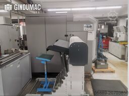 MORI SEIKI NZ1500