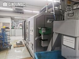 MORI SEIKI NZ1500
