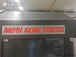 MORI SEIKI NZ1500