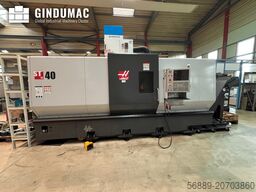 HAAS ST-40