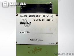 LORENZ LS 420