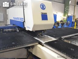 TRUMPF Trumatic 500