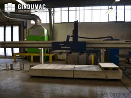 TRUMPF Trumatic 500