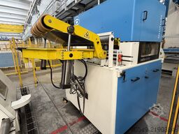 Mossini PDM/2B/LD/400