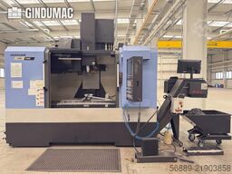 DOOSAN VM 5400