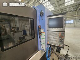 DOOSAN VM 5400