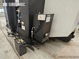 DOOSAN VM 5400