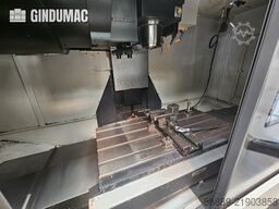 DOOSAN VM 5400