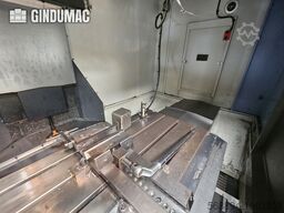 DOOSAN VM 5400