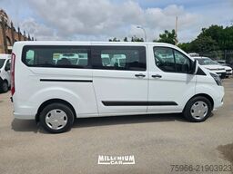 Ford FORD CUSTOM 9 POSTI 2021 KM 89000