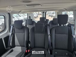 Ford FORD CUSTOM 9 POSTI 2021 KM 89000