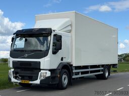 Volvo FE FE280.19 EURO6. 2020. 745x248x270