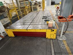 Mossini PDM/4B/1000