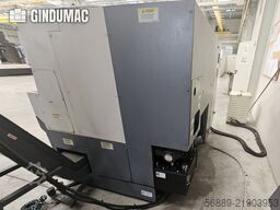 Okuma GENOS L200E-M