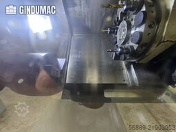 Okuma GENOS L200E-M