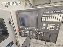Okuma GENOS L200E-M