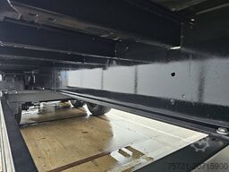 KOGEL SN24 BPW,EDSCHA