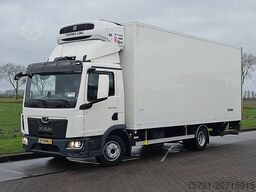 M.A.N. 12.220 TGL TK BITEMP LIFT 14TKM