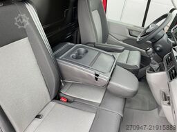 MAN TGE 3.180 L4H3 Kasten PDC SITZHZ DAB MFL TEMP