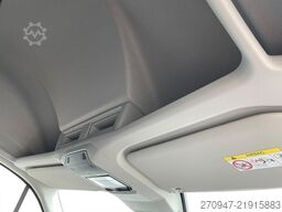MAN TGE 3.180 L4H3 Kasten PDC SITZHZ DAB MFL TEMP