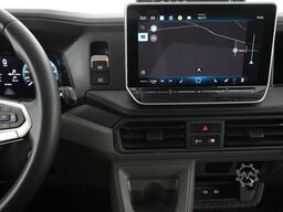 VOLKSWAGEN Crafter Kasten 35 L4H3 NAVI AHK KAMERA KLIMA