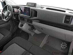 VOLKSWAGEN Crafter Kasten 35 L4H3 NAVI AHK KAMERA KLIMA