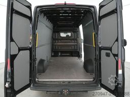 VOLKSWAGEN Crafter Kasten 35 L4H3 NAVI AHK KAMERA KLIMA