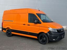 MAN TGE 3.180 L3H3 Kasten STANDHZ ACC NAVI KAMERA