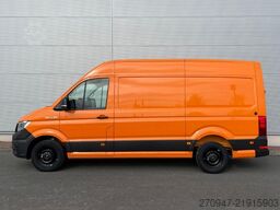 MAN TGE 3.180 L3H3 Kasten STANDHZ ACC NAVI KAMERA