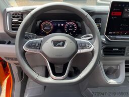 MAN TGE 3.180 L3H3 Kasten STANDHZ ACC NAVI KAMERA