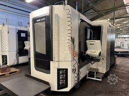 DMG MORI NHX 5000