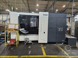 DMG MORI NHX 5000