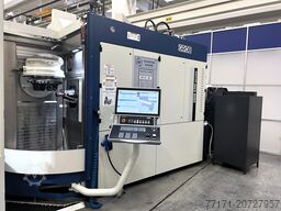 GROB-WERKE G350 access-SERIE