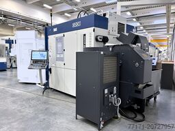 GROB-WERKE G350 access-SERIE