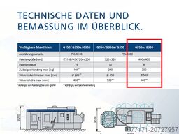 GROB-WERKE G350 access-SERIE