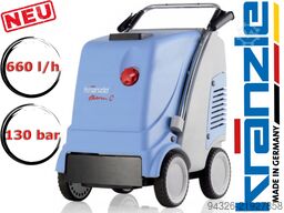Kränzle Therm CA 11/130 - 660l/h - 130bar - NEW!