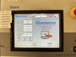 Kern 2500