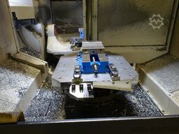 Mazak Variaxis 730-5X