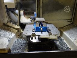 Mazak Variaxis 730-5X