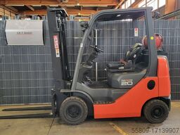 Toyota 8FGKF20 // SS // 1.404 Std.