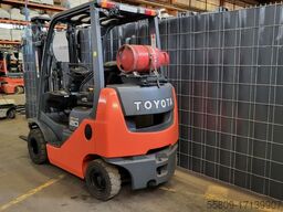 Toyota 8FGKF20 // SS // 1.404 Std.