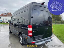 Mercedes-Benz Sprinter 314 CDI L2 H2