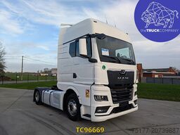 MAN TGX 470