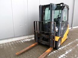 JUNGHEINRICH EFG 430k-290 ZT