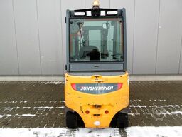 JUNGHEINRICH EFG 430k-290 ZT
