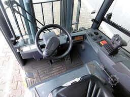 JUNGHEINRICH EFG 430k-290 ZT