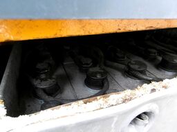 JUNGHEINRICH EFG 430k-290 ZT