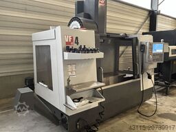 Haas VF-4DHE