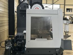 Haas VF-4DHE