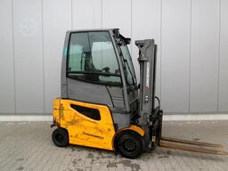 JUNGHEINRICH EFG 430ks 115-500 DZ